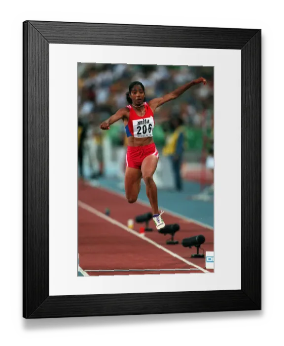 Framed Print : Yamile Aldama Framed Print : Yamile Aldama