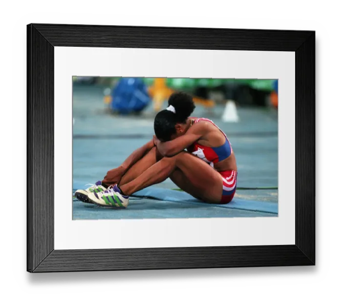 Framed Print : Yamile Aldama Framed Print : Yamile Aldama