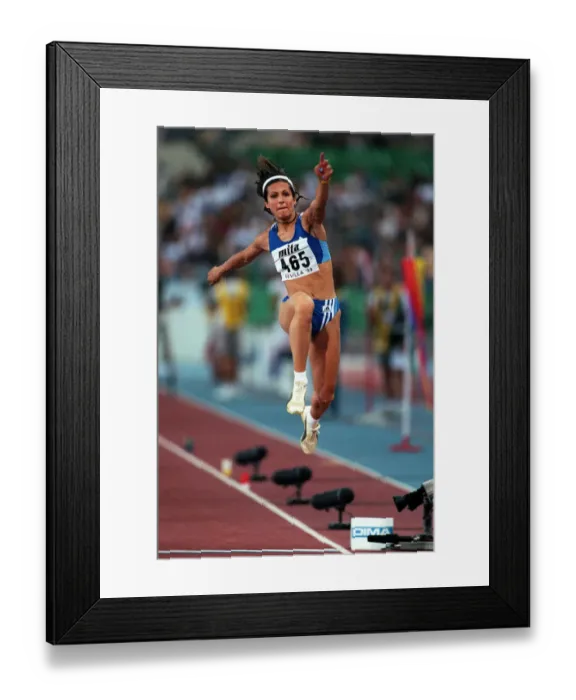 Framed Print : Paraskevi Tsiamita Framed Print : Paraskevi Tsiamita