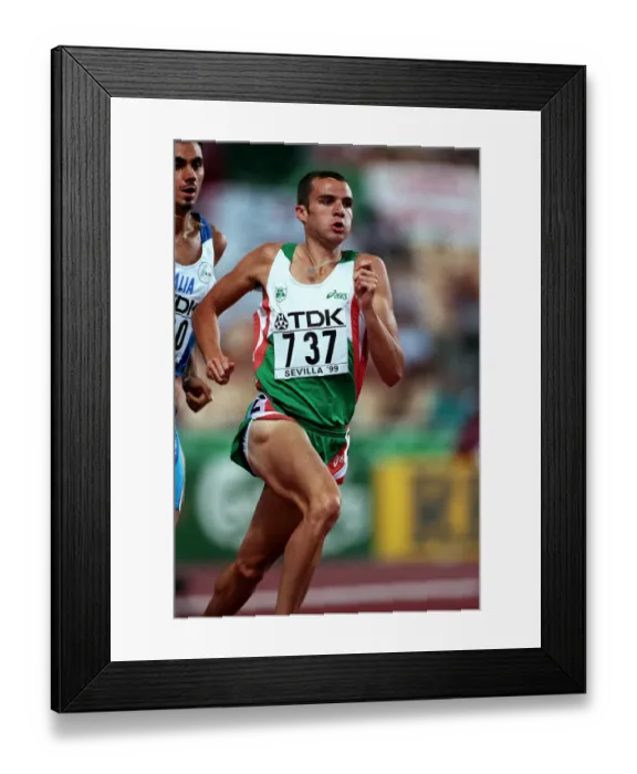 Framed Print : James Nolan Framed Print : James Nolan