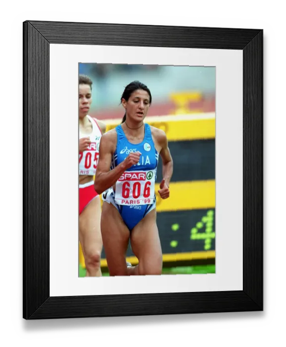 Framed Print : Maria Guida Framed Print : Maria Guida