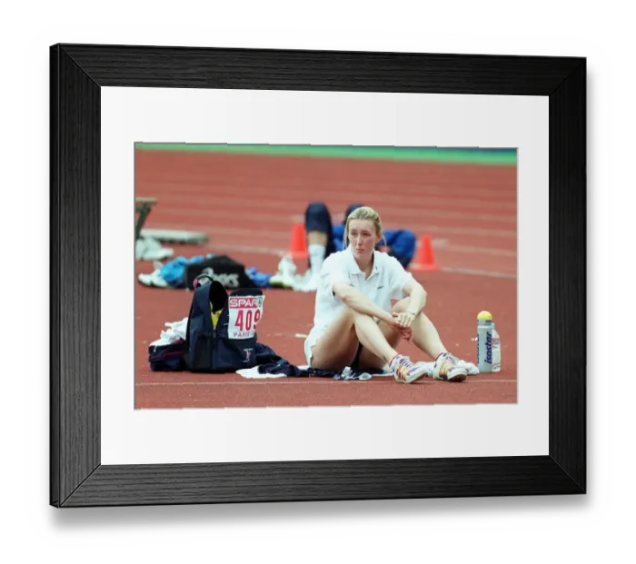 Framed Print : Susan Jones Framed Print : Susan Jones