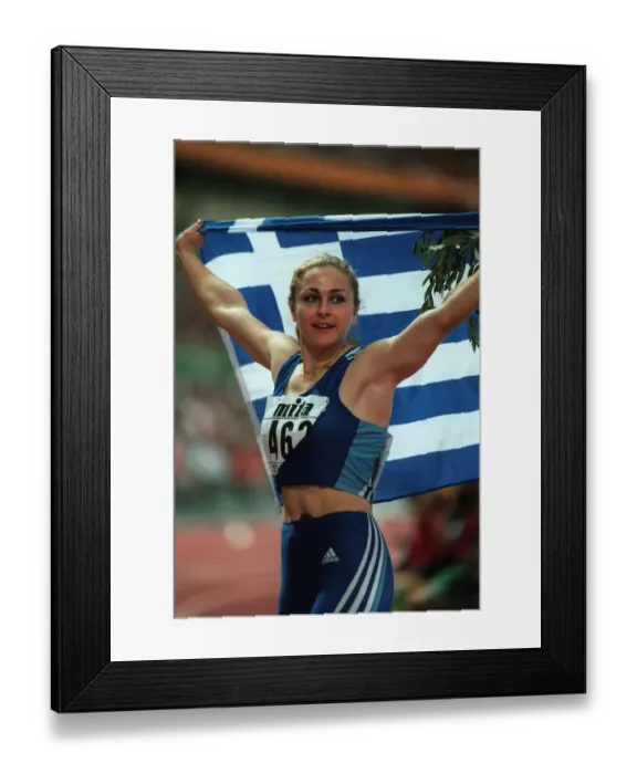 Framed Print : Mirela Manjani-Tzelili Framed Print : Mirela Manjani-Tzelili