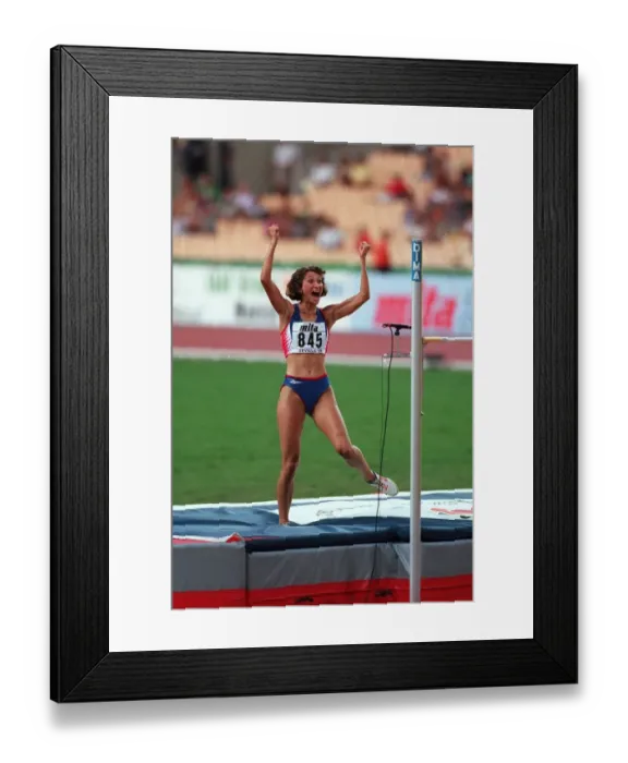 Framed Print : Svetlana Lapina