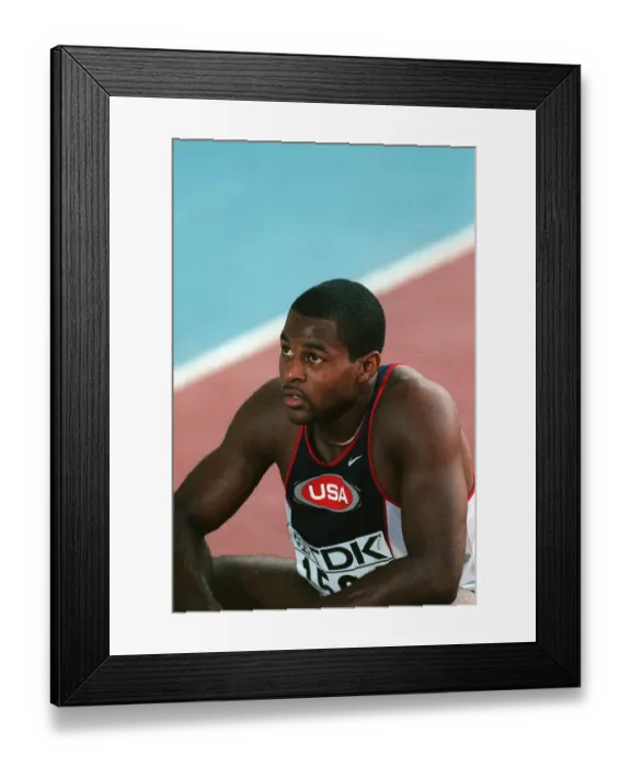 Framed Print : Duane Ross