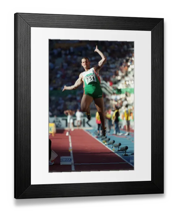 Framed Print : Ciaran Mcdonagh Framed Print : Ciaran Mcdonagh