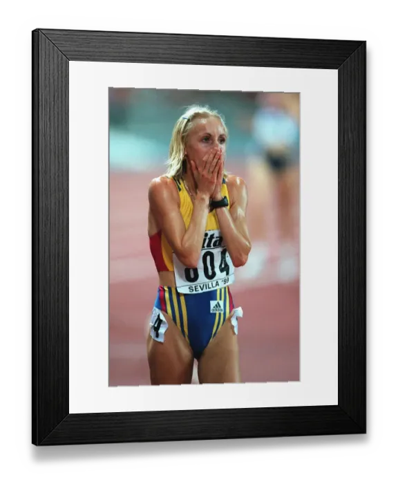 Framed Print : Gabriela Szabo Framed Print : Gabriela Szabo