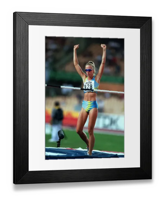 Framed Print : Kajsa Bergquist Framed Print : Kajsa Bergquist