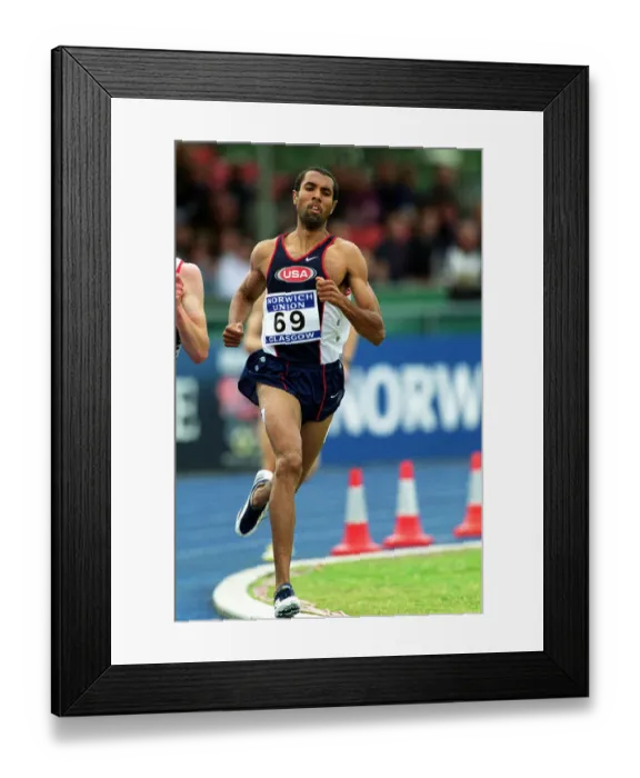 Framed Print : David Krummenacker Framed Print : David Krummenacker