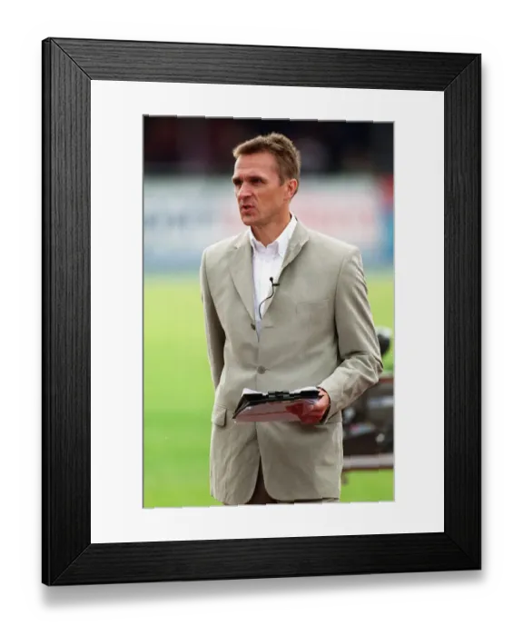 Framed Print : Johathan Ridgeon