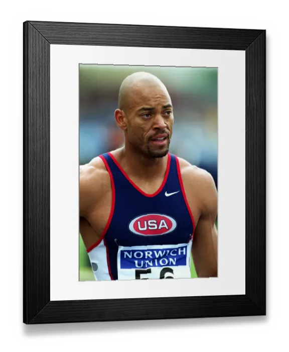 Framed Print : Dominique Arnold Framed Print : Dominique Arnold