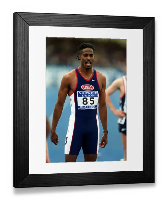 Framed Print : Bryan Woodward Framed Print : Bryan Woodward