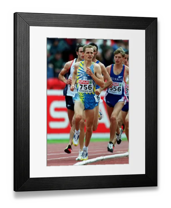 Framed Print : Clares Nyberg