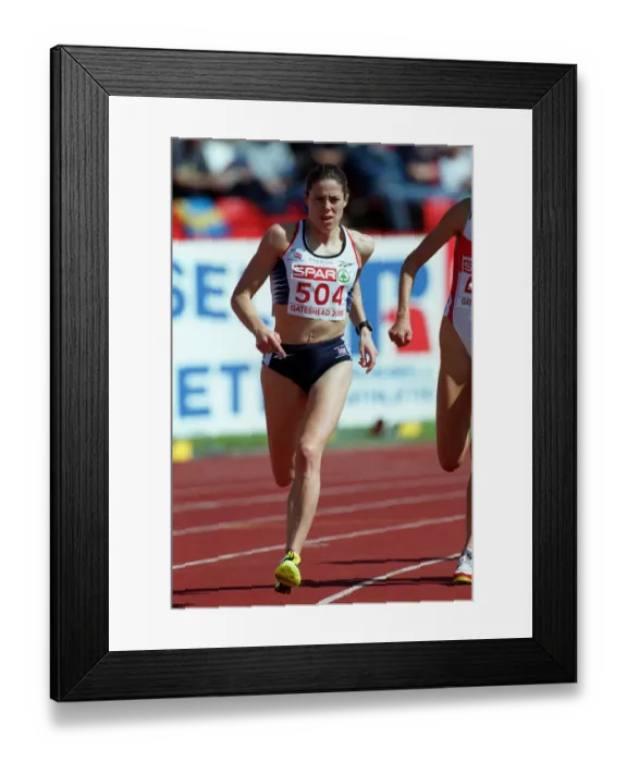 Framed Print : Helen Pattinson