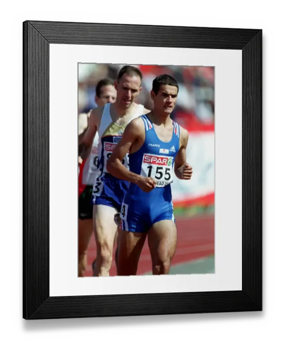 Framed Print : Mehdi Baala Framed Print : Mehdi Baala