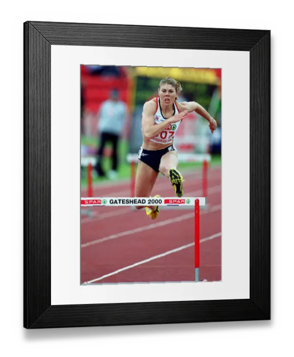 Framed Print : Keri Maddox