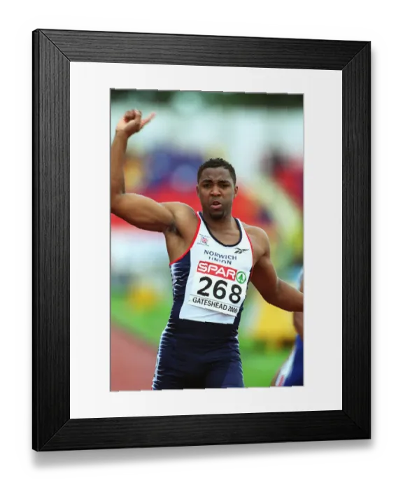 Framed Print : Darren Campbell Framed Print : Darren Campbell