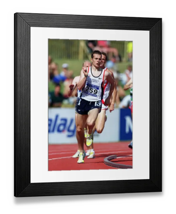 Framed Print : James Mcilroy Framed Print : James Mcilroy