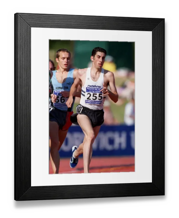 Framed Print : John Mccallum Framed Print : John Mccallum