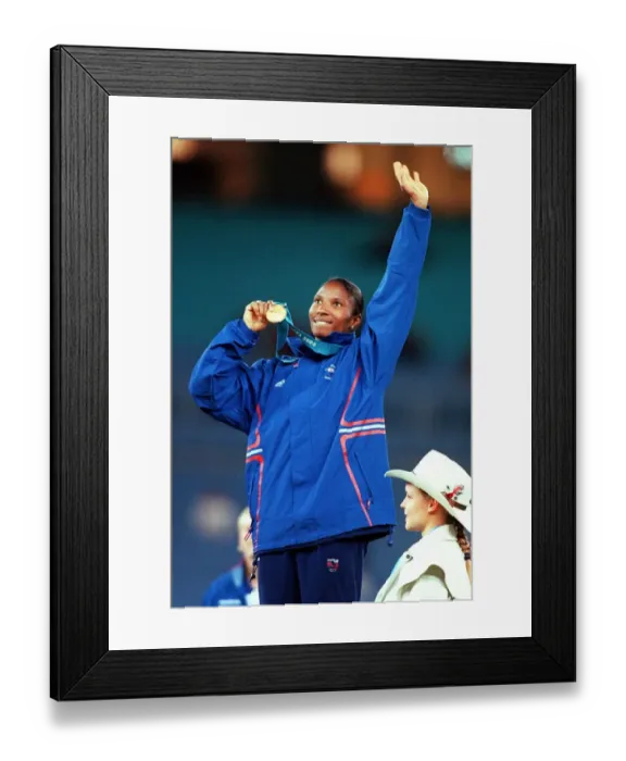 Framed Print : Denise Lewis Framed Print : Denise Lewis