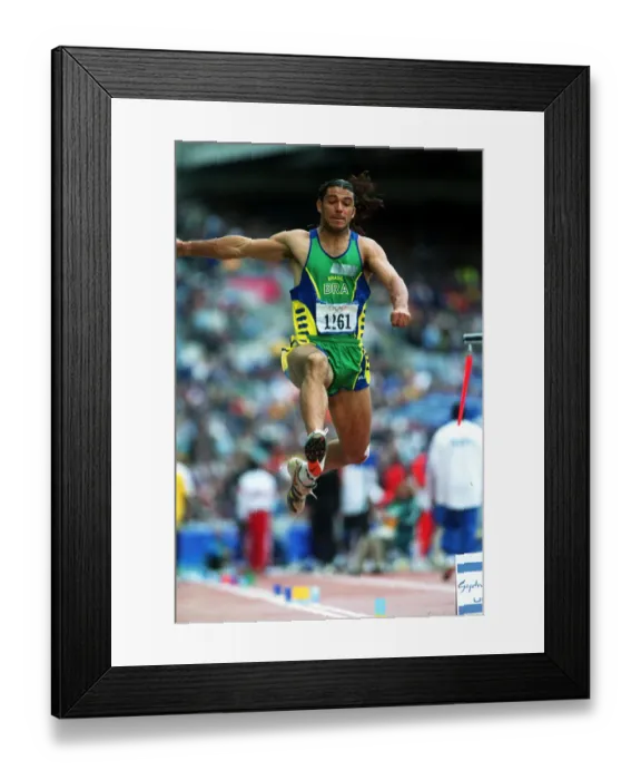 Framed Print : Nelson Carlos Ferreira Framed Print : Nelson Carlos Ferreira