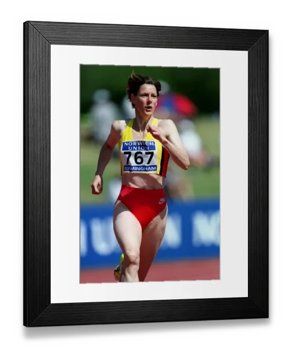 Framed Print : Linda Staines Framed Print : Linda Staines