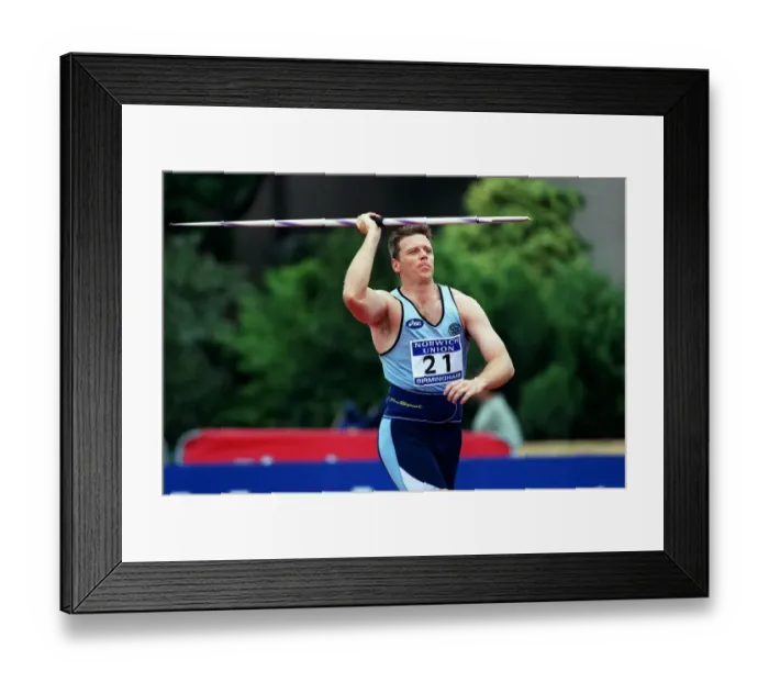 Framed Print : Steve Backley Framed Print : Steve Backley