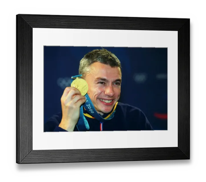 Framed Print : Jonathan Edwards Framed Print : Jonathan Edwards