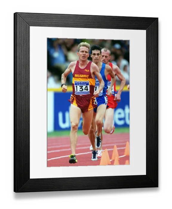 Framed Print : Paul Evans Framed Print : Paul Evans