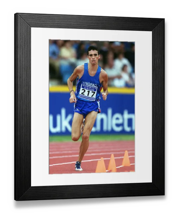 Framed Print : Andres Jones Framed Print : Andres Jones