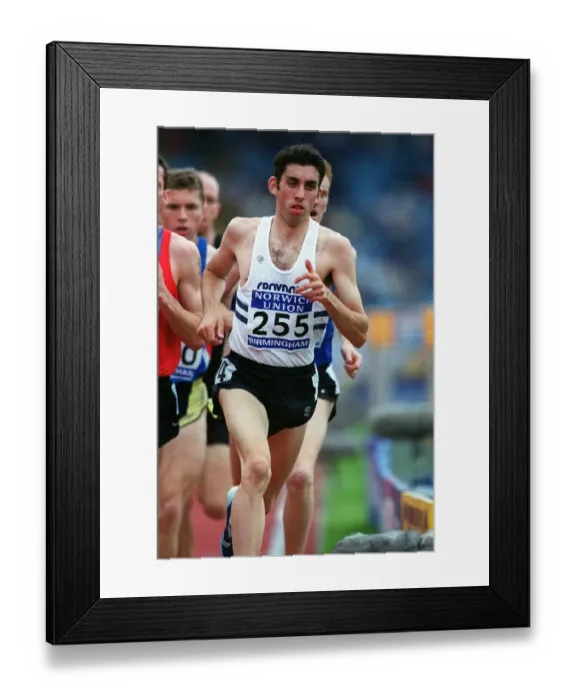Framed Print : John Mccallum Framed Print : John Mccallum