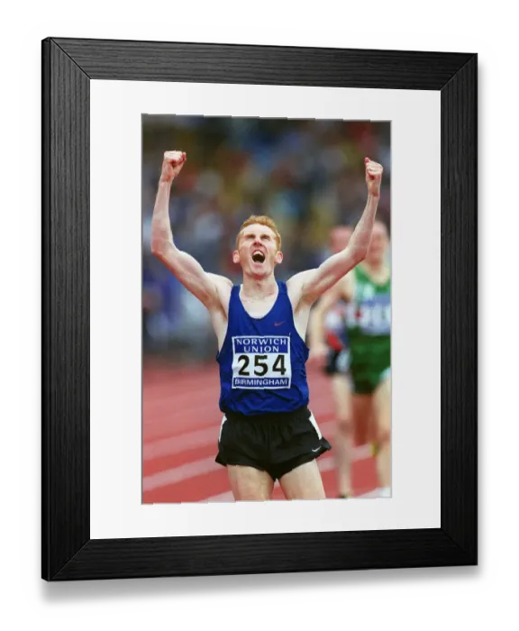 Framed Print : John Mayock Framed Print : John Mayock