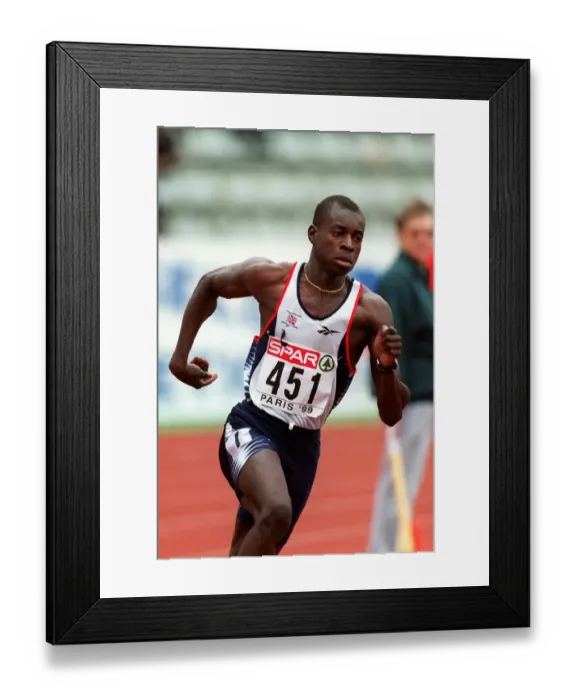 Framed Print : Julian Golding Framed Print : Julian Golding