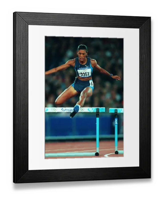 Framed Print : Sandra Glover Framed Print : Sandra Glover