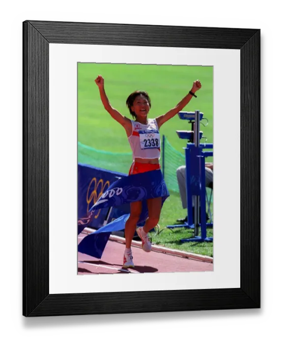 Framed Print : Naoko Takahashi Framed Print : Naoko Takahashi