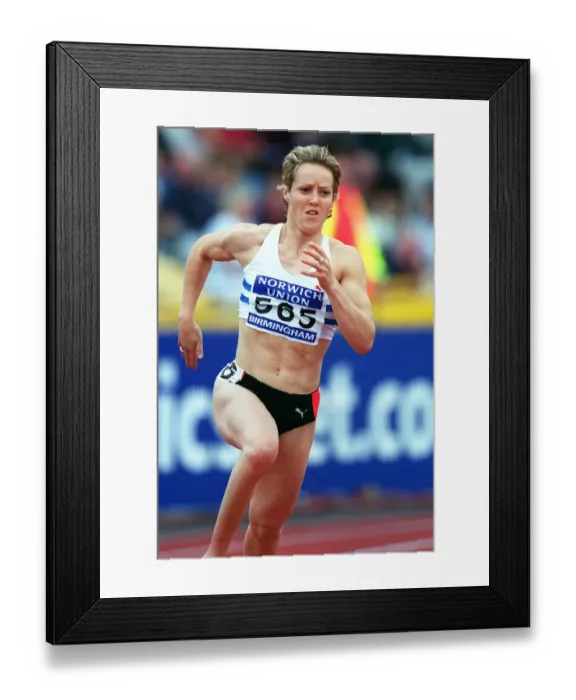 Framed Print : Allison Curbishley Framed Print : Allison Curbishley