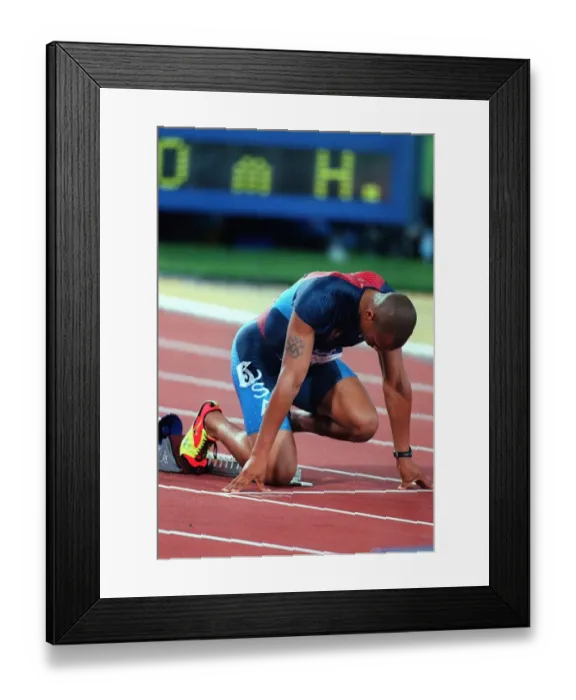 Framed Print : James Carter Framed Print : James Carter