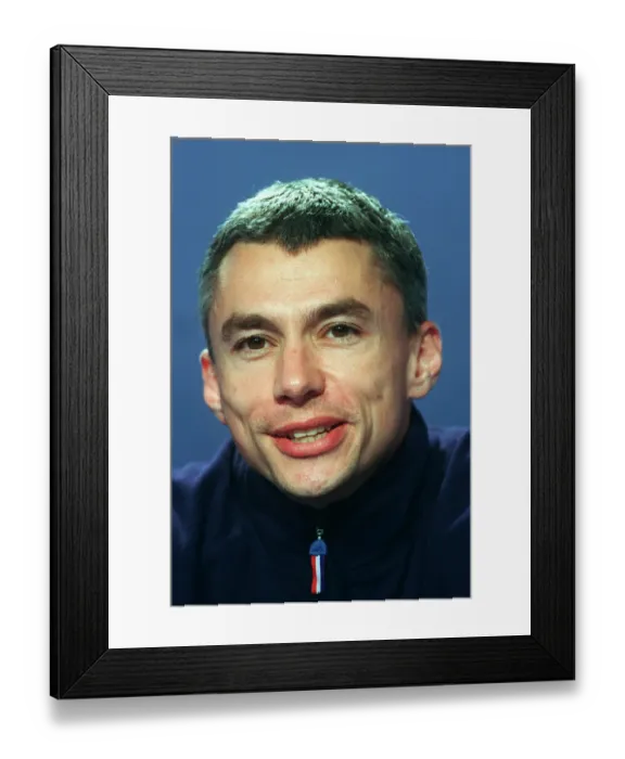 Framed Print : Jonathan Edwards Framed Print : Jonathan Edwards