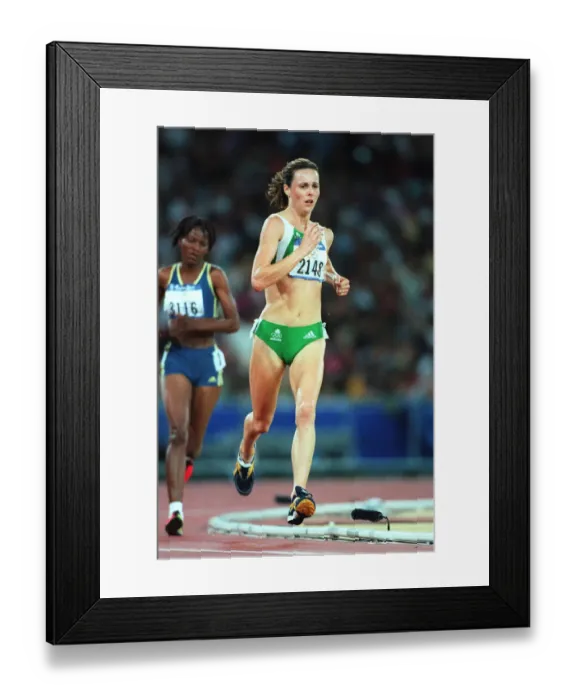 Framed Print : Breda Dennehy-Willis Framed Print : Breda Dennehy-Willis