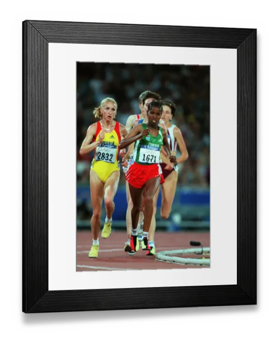 Framed Print : Worknesh Kidane Framed Print : Worknesh Kidane