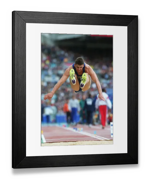 Framed Print : Kirill Sosunov Framed Print : Kirill Sosunov