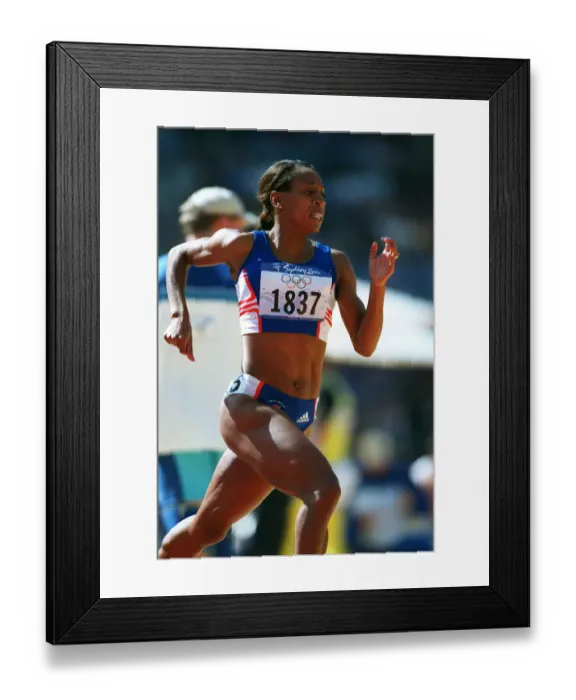 Framed Print : Diane Modahl