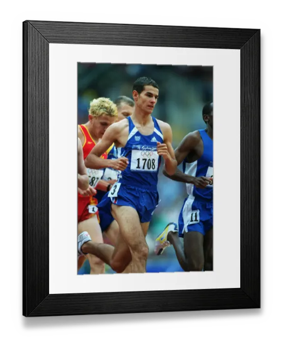 Framed Print : Medhi Baala