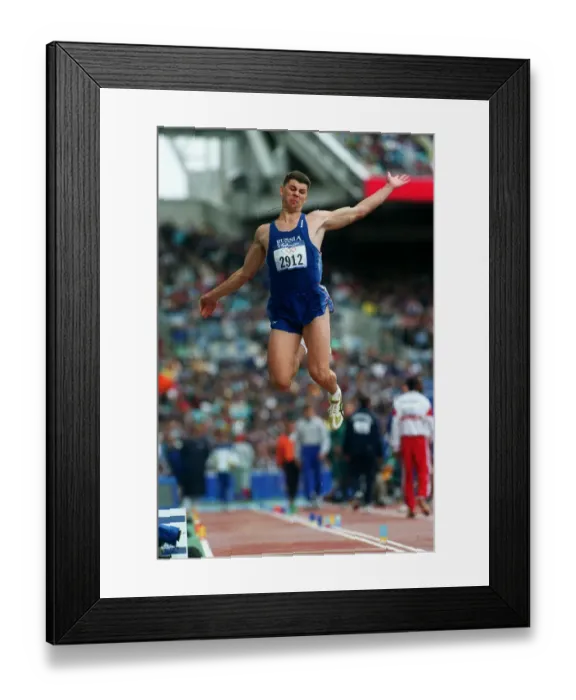 Framed Print : Kirill Sosunov