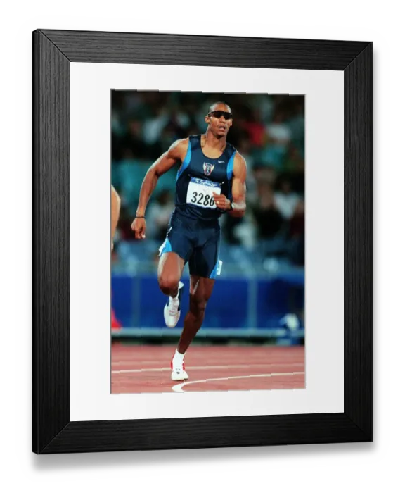Framed Print : Chris Huffins Framed Print : Chris Huffins