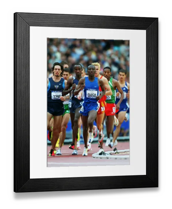 Framed Print : Chungu Chipako Framed Print : Chungu Chipako