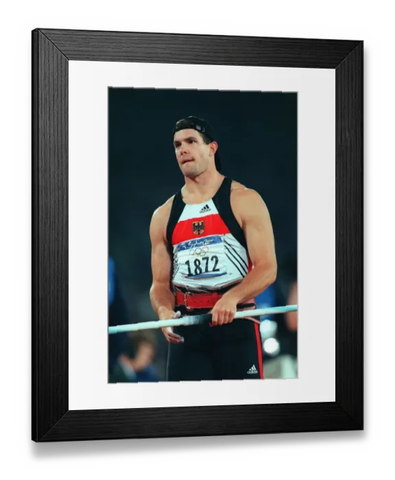 Framed Print : Boris Henry Framed Print : Boris Henry