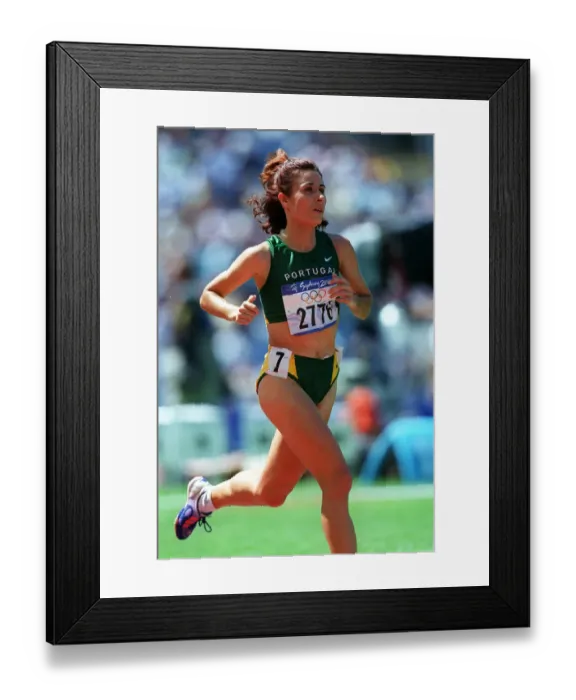 Framed Print : Fernanda Ribeiro Framed Print : Fernanda Ribeiro