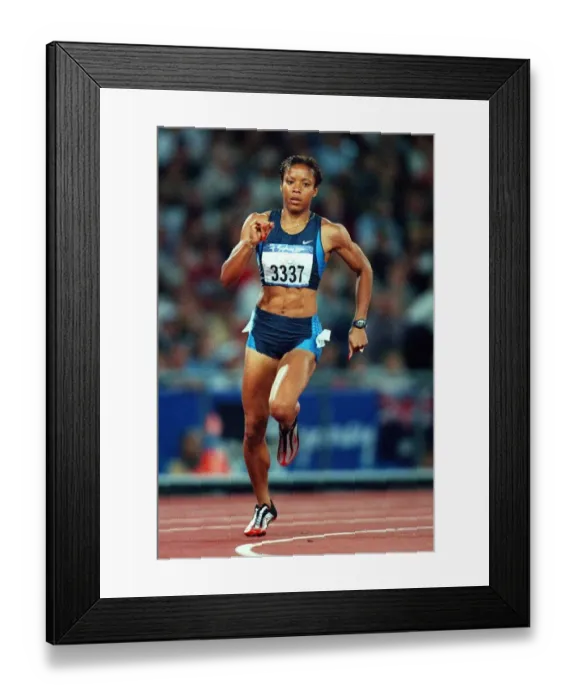 Framed Print : La Tasha Colander-Richardson Framed Print : La Tasha Colander-Richardson
