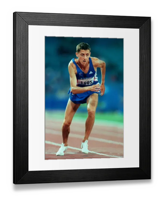Framed Print : Karl Keska Framed Print : Karl Keska